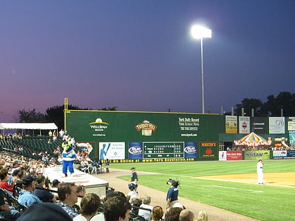 PeoplesBank Park