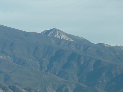 Hines Peak
