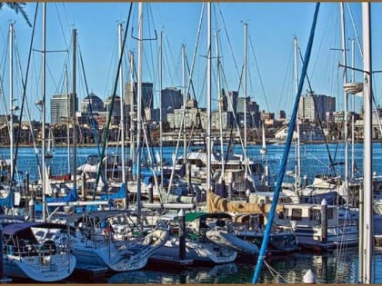 Oakland Yacht Club