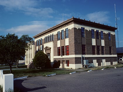 Hidalgo County Courthouse