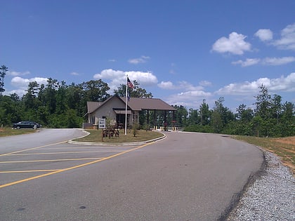 bogue chitto state park