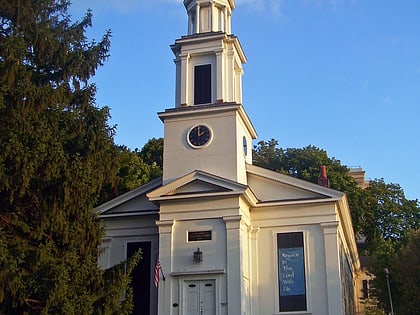 peekskill presbyterian church
