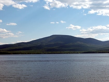 Lyon Mountain