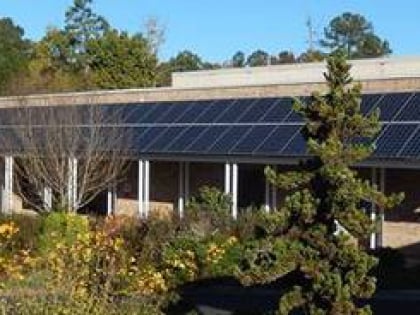 United Church of Chapel Hill