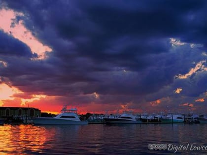 Georgetown Landing Marina