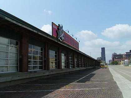 PNC Second Street Market