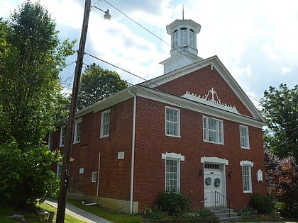 John Wesley Methodist Church