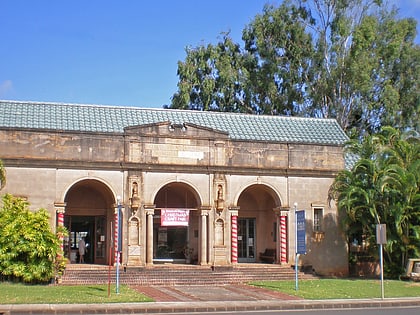 kauai museum lihue