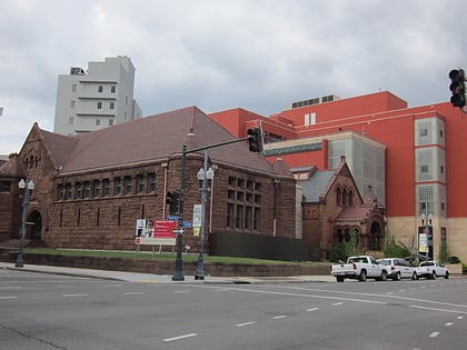 ogden museum of southern art la nouvelle orleans