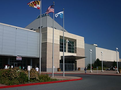 roland e powell convention center ocean city