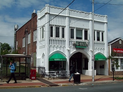 Rhodes Pharmacy