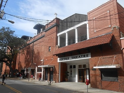Sottile Theatre