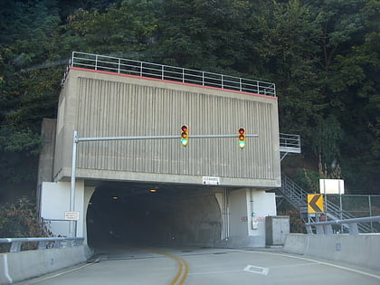 Wabash Tunnel