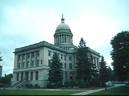 Cortland County Courthouse