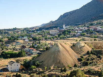 virginia city