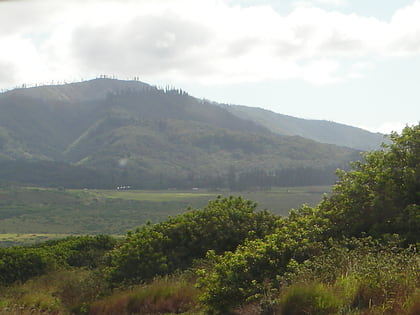 Lānaʻihale