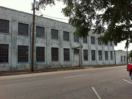 soule steam feed works meridian