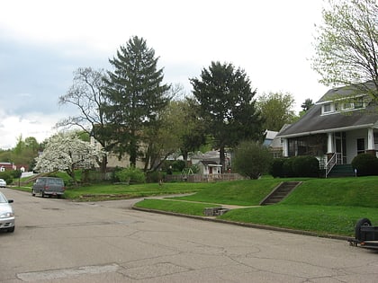 James F. Murray House