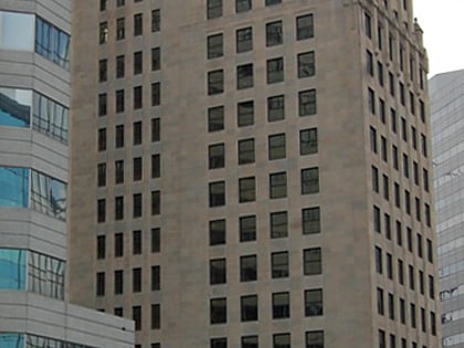 112 Tryon Plaza