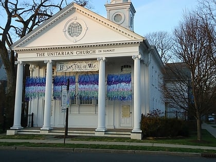 Beacon Unitarian Universalist Congregation in Summit