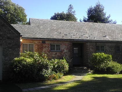 albert e and emily wilson house mamaroneck