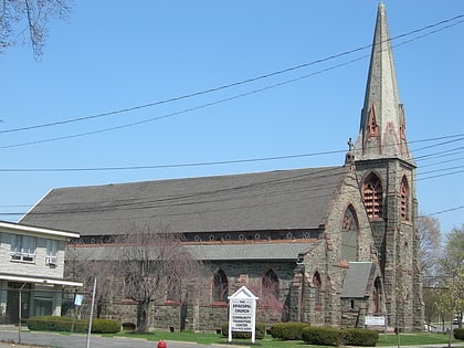 st pauls episcopal church poughkeepsie