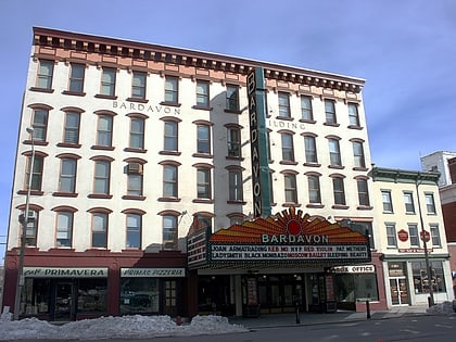 bardavon 1869 opera house poughkeepsie