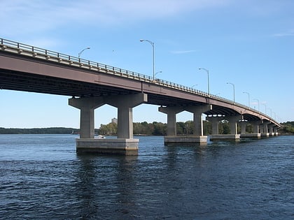 little bay bridge dover