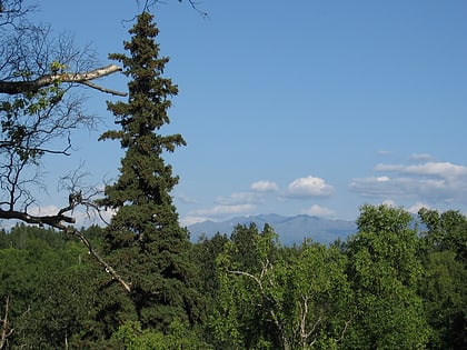 kincaid park anchorage