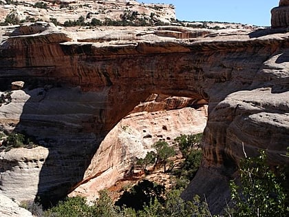 white canyon glen canyon national recreation area