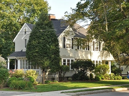 House at 242 Summer Avenue
