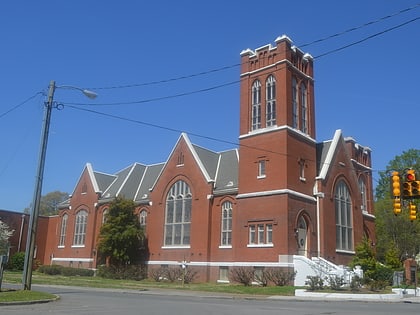 trinity united methodist church athens