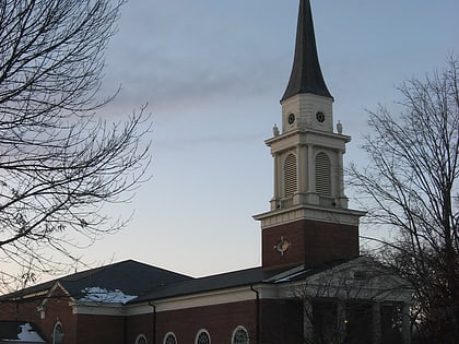 Worthington Presbyterian Church