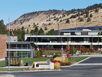 Oregon Institute of Technology