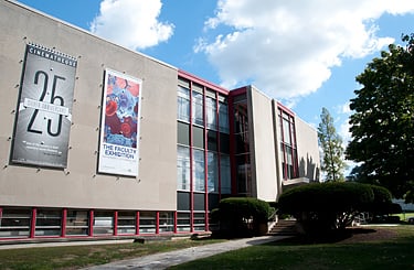 cleveland institute of art