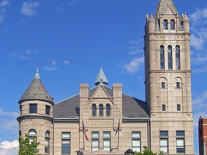 cohoes city hall