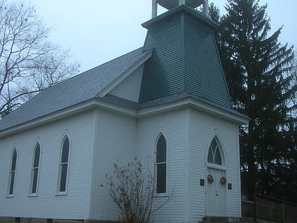lynch chapel united methodist church morgantown
