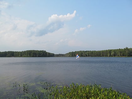 lake dennison recreation area