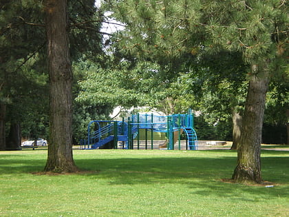 McKenna Park