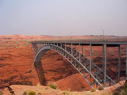 Glen-Canyon-Brücke