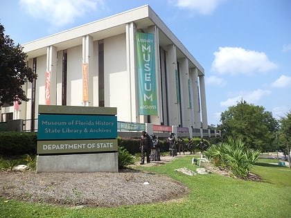 State Library of Florida