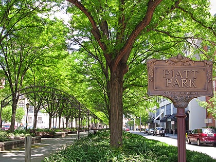 piatt park cincinnati