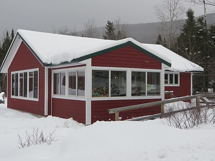 curious george cottage waterville valley