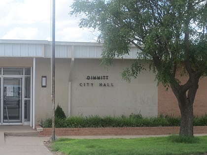 Dimmitt