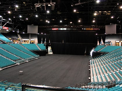 MGM Grand Garden Arena