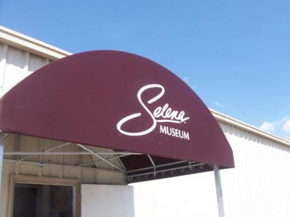Q-Productions / Selena Museum