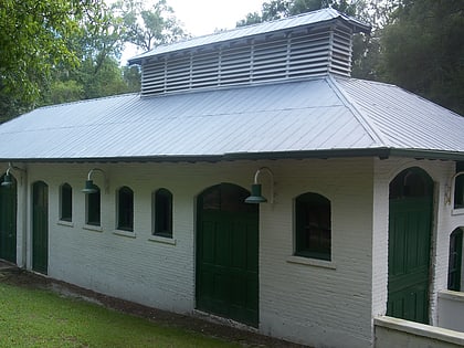 boulware springs water works gainesville
