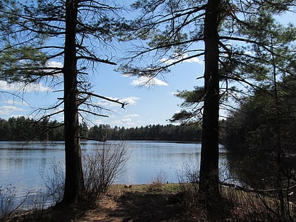 Assabet River National Wildlife Refuge