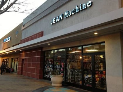 Jean Machine Long Beach