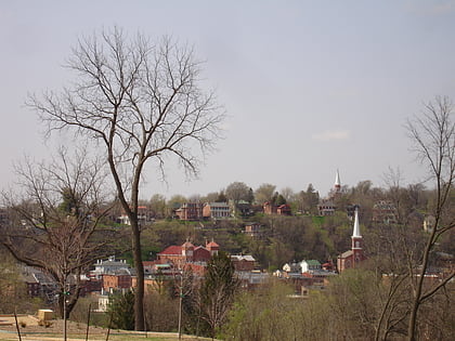 galena historic district